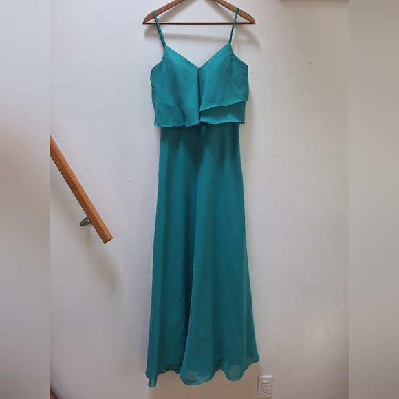 KF Bridal Bridesmaid gown - Picture 10 of 10